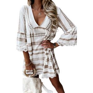 Orniya Womens  Dress